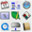 Icon Pallet